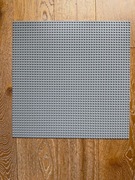 LEGO Classic Szara płytka konstrukcyjna 11024 #2