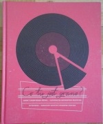 Co tu jest grane? - Anna Czerwińska-Rydel