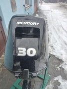 Silnik Mercury 30 EPT