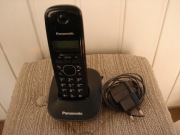 PANASONIC KX-TG1611 TELEFON BEZPRZEWODOWY