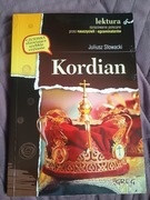 Kordian Juliusz Słowacki lektura