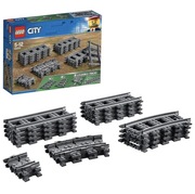 Lego City 60205 Tory