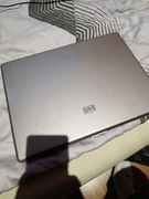 Retro laptop comoaq 6720s