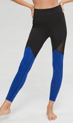 DAMSKIE DŁUGIE LEGGINSY DIVERSE R-L ORYG. FITNESS