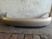 Zderzak A4 B5 Sedan polift LY1T kompletny