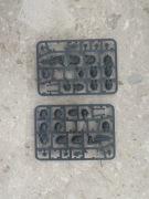 Iron hands upgrade sprue - bits