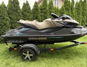 Jetski SEA DOO GTX 260 S Limited LTD iS 2017 Top Luxury Sea-Doo Seedoo
