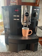 Ekspres do kawy JURA Xs90