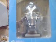 GADŻETY TRANSFORMERS Z WERSJI PREMIUM DEAGOSTINI OPTIMUS PRIME