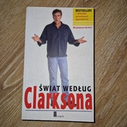 Świat według Clarksona Jeremy Clarkson