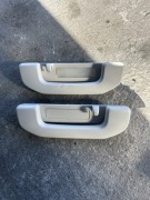 Rączka , uchwyt lampka podsufitki Mercedes w205