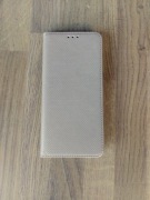 Etui z klapka do Samsung A6 + 2018