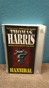 Thomas Harris - Hannibal