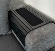 składana taca, mata na podłokietnik do kanapy, czy fotela