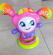 Muzyczna djka Fischer Price 