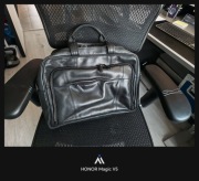 Torba Skóra stillord jak nowa