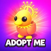 Sunrise Duckling | Adopt Me | ROBLOX