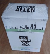 Woody Allen Antologia część 1 Box (6 DVD) 