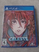 Celeste PS4 PS5 | Nowa! Angielska Okładka 
