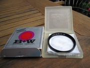 FILTR B+W  55    UV