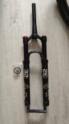 Amortyzator powietrzny Nanlio X5 27,5"