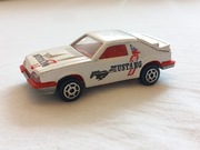 Majorette Ford Mustang Made in France 