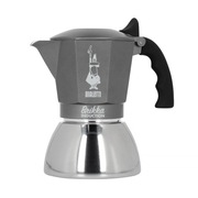 Kawiarka Bialetti 170 ml 4 filiżanek indukcja kawa espresso 