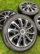 Koła Zimowe 195/55 R16 Hankook Winter i*cept RS3 + Felgi 4x100 Super Stan