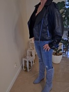 Romaneska  oversize 