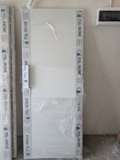 Drzwi Pol-Skone HARMONY prawe 80 