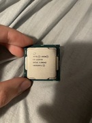 Procesor Xeon E3-1225 v6 Sprawny