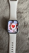 Zegarek Apple Watch 8