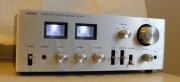 UnikaT ! DENON SA-3370 Sprawny Heble Wskaźnik wychyłka SA 3370 Wzmacniacz