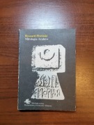 Ryszard Piwiński - Mitologia Arabów