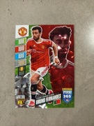 Bruno Fernandes Top Master Panini FIFA 365 2022