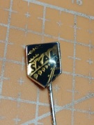 Skal odznaka sportowa klubowa