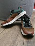 Buty Elbrus Elmar GR r. 41 wkładka 25,5cm Goodyear