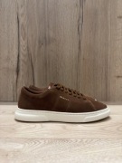 Sneakersy zamszowe GANT r. 44