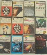 Kasety magnetofonowe