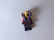 lego Ninjago  figurka Chen używany
