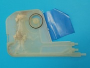 Płaszcz wodny zmywarki Mastercook ZBI073IT2