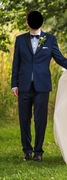 Garnitur ślubny Giacomo Conti 190 cm