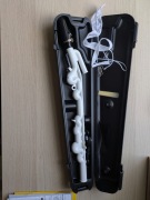 YAMAHA YVS-100 VENOVA Instrument Dęty Stan Idealny