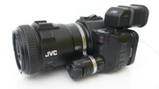 Kamera JVC GC-PX100BE Full HD