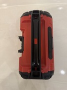 Głośnik Bluetooth pod baterię milwaukee