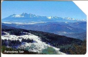 nr 488 - Panorama Tatr