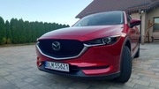 Mazda CX-5 SKYACTIV-G 194 AWD ADVANTAGE 2,5B 21 000Km