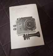 Kamerka sportowa Manta M336 Pro