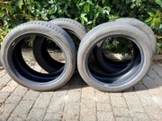Opony letnie Falken Azenis SUV 255/45/20