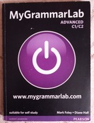 MyGrammarLab Advanced C1/C2